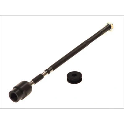 Abbildung von DELPHI TA1283 Axialgelenk Vorderachse links, rechts M22x1.5 397 VOLKSWAGEN: GOLF 3