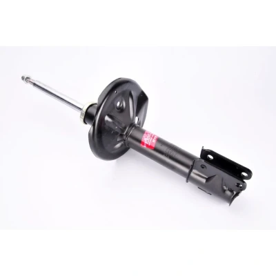 Abbildung von KYB Excel G 334813 Stoßdämpfer Vorderachse Gasdruck Zweirohr Federbein oben Stift MITSUBISHI: Shogun Pinin