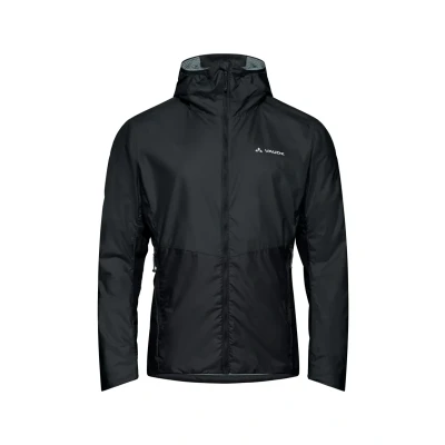 Abbildung von Vaude Scopi Softshelljacke, Herren, Größe: Small, Black