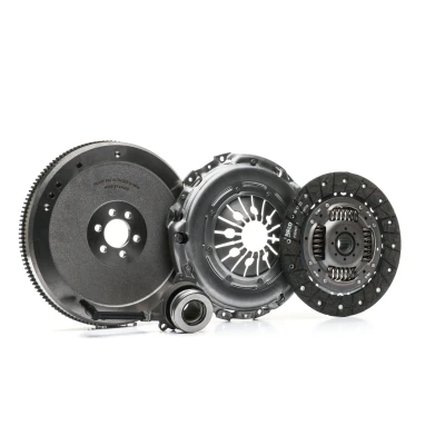 Abbildung von VALEO 845253 Kupplungssatz VOLKSWAGEN: Passat B7 Variant, GOLF 5, 6, AUDI: A3 Sportback, Hatchback, Q3, SKODA: Octavia 2 Combi kfzteile,