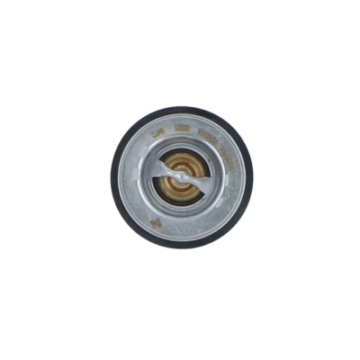 Abbildung von NRF 725213 Kühlwasserthermostat 84 mit Dichtring ohne Gehäuse VOLKSWAGEN: GOLF 3, Polo III Hatchback, 3 Variant, SEAT: Alhambra I