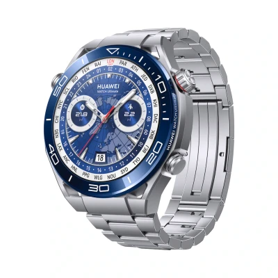Abbildung von Huawei Watch Ultimate Blau