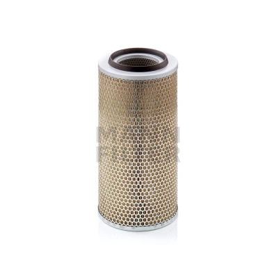 Abbildung von MANN FILTER Piclon C 20 325/2 Luftfilter 378 198 Filtereinsatz