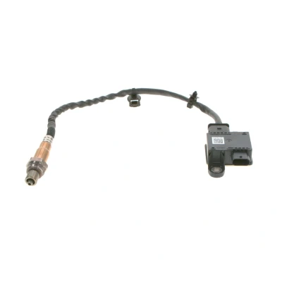 Abbildung von BOSCH 0 281 006 574 Partikelsensor