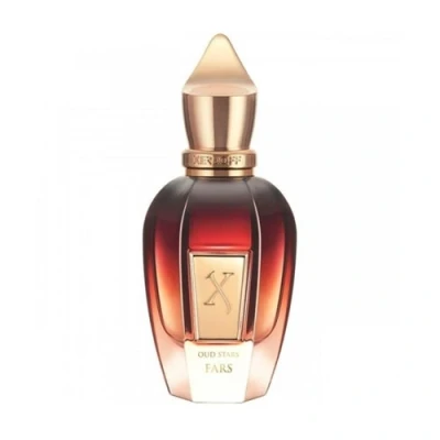 Abbildung von Xerjoff Oud Stars Fars Eau de Parfum 50 ml