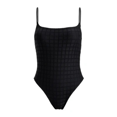 Abbildung von Roxy Badeanzug, Damen, Größe: Small, Black