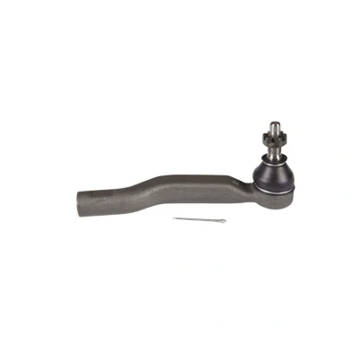 Abbildung von MOOG TO ES 10646 Spurstangenkopf M12X1.25 außen, Vorderachse rechts TOYOTA: Avensis III Estate, Verso