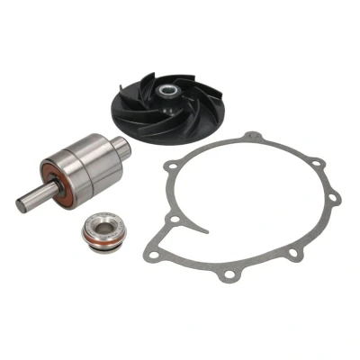 Abbildung von Reparatursatz, Wasserpumpe THERMOTEC WP MN131RK