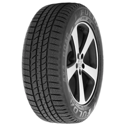 Abbildung von Fulda 4X4 ROAD FP M+S TL 265/65 R17 112H PKW Sommerreifen Reifen TOYOTA: Land Cruiser Prado 120, Hilux 3 Pick up, VIII Pickup 561616