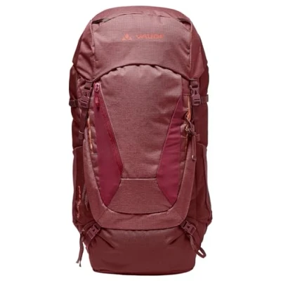 Abbildung von Vaude Womens Asymmetric 48+8 Rucksack