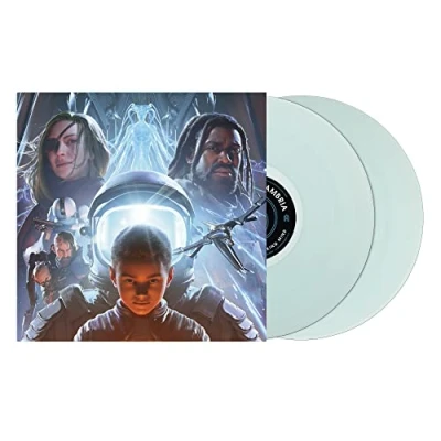 Abbildung von Vaxis II:a Window of the Waking Mind [Vinyl LP]