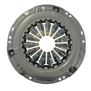 Abbildung von AISIN Clutch Kit (3P) KT 347 Kupplungssatz dreiteilig mit Kupplungsdruckplatte Kupplungsscheibe, Ausrücklager 236 TOYOTA: RAV4 III Off Road