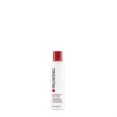 Abbildung von Paul Mitchell Flexible Style Super Sculpt 250 ml