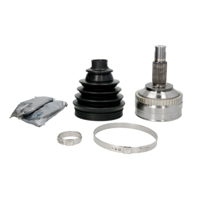Abbildung von SPIDAN 24545 Gelenksatz TPE (thermoplastischer Elastomer)