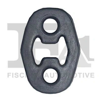 Abbildung von FA1 113 916 Halter, Abgasanlage VOLKSWAGEN: Polo IV Hatchback, V Golf 4, SKODA: Octavia I 1 Combi, Roomster