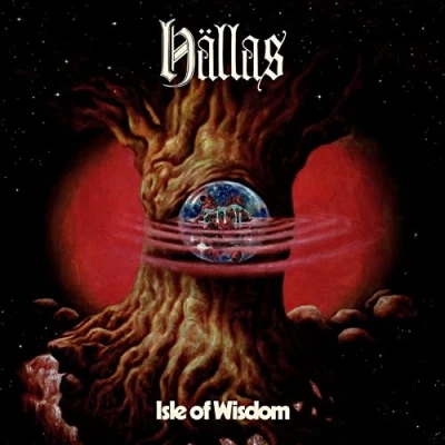 Abbildung von Isle of Wisdom ( Digipack )
