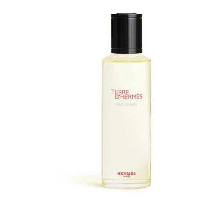 Abbildung von Hermès Terre d&#039;Hermès Eau Givree de Parfum Nachfüllung 200 ml