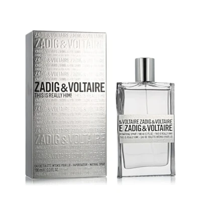 Abbildung von Zadig &amp; Voltaire This Is Really Him! Eau de Toilette 100 ml