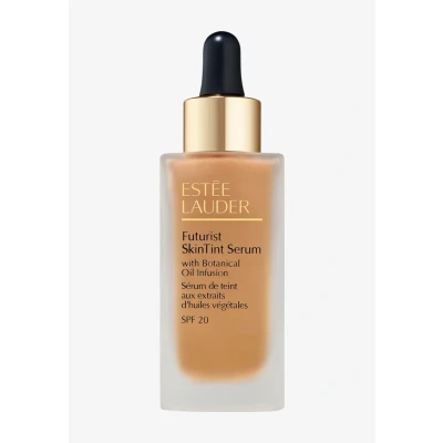 Abbildung von Estée Lauder Futurist SkinTint Serum Foundation 3W1 Tawny 30 ml