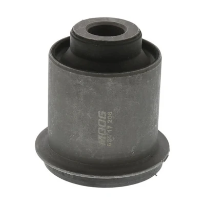Abbildung von MOOG MI SB 10870 Querlenkerlager unten, vorne, Vorderachse beidseitig 50,7 Gummimetalllager