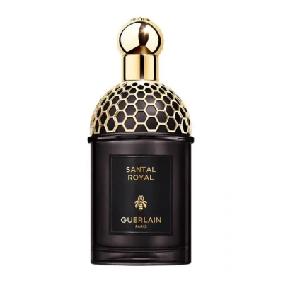 Abbildung von Guerlain Absolus Allegoria Santal Royal Eau de Parfum 125 ml