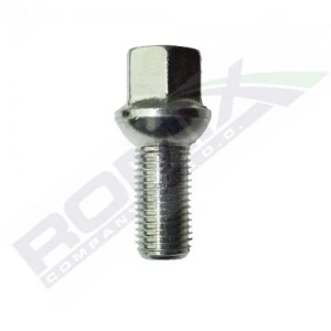 Abbildung von ROMIX C70117 Radschrauben M14x1.5 VOLKSWAGEN: Golf 7, Tiguan I, Polo V Hatchback, AUDI: A4 B8 Saloon, A6 C6 Allroad, C7 Avant