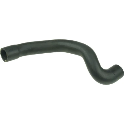 Abbildung von GATES 05 2609 Kühlerschlauch EPDM (Ethylen Propylen Dien Kautschuk) VOLKSWAGEN: Caddy 3, Touran I, Golf Plus / Crossgolf, AUDI: A3 Sportback