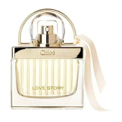 Abbildung von Chloé Love Story Eau de Parfum 30 ml