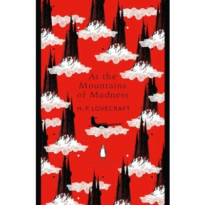 Abbildung von At the Mountains of Madness: H.P. Lovecraft (The Penguin English Library)