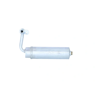 Abbildung von NRF 33367 Trockner Aluminium mit Dichtring NISSAN: Qashqai / Qashqai+2 I