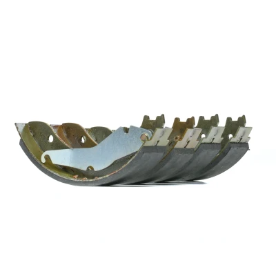Abbildung von ABE C0M010ABE Bremsbacken Hinterachse 54 MERCEDES BENZ: T1 Platform/Chassis