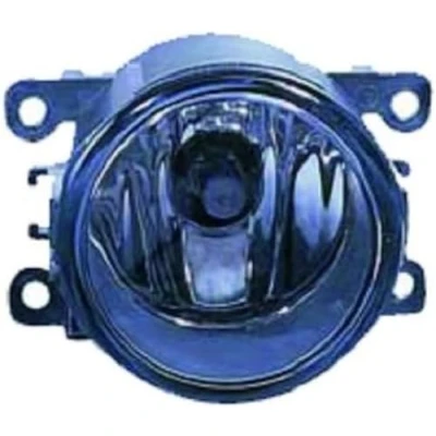 Abbildung von DIEDERICHS HD Tuning 4464088 Nebelscheinwerfer rechts, links OPEL: Vectra C CC, Astra G Convertible, Zafira A, FORD: Focus 2 Kombi, FIESTA 6, 5