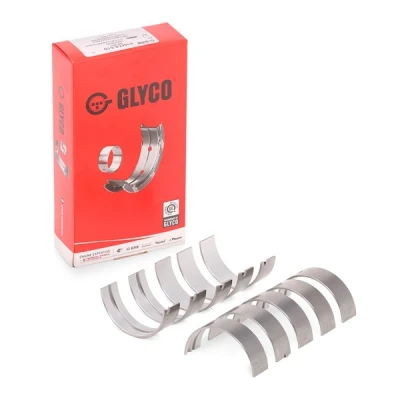 Abbildung von GLYCO H1057/5 STD Kurbelwellenlager PEUGEOT: 309 I Hatchback, 806