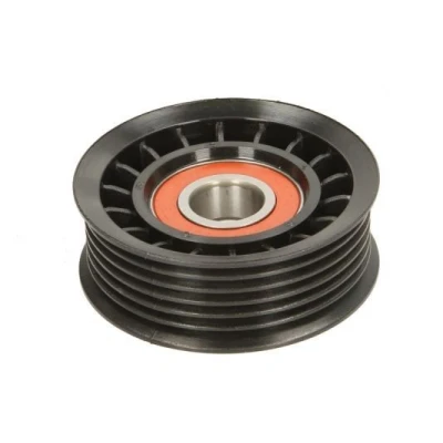 Abbildung von KRAFT 1220971 Spannrolle VOLKSWAGEN: Golf 4, Sharan I, 4 Variant