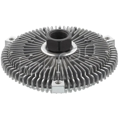 Abbildung von TOPRAN 111 436 Viscokupplung AUDI: A6 C5 Avant, A4 B5 Saloon, VOLKSWAGEN: Passat GP Estate, Saloon
