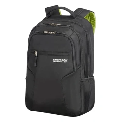 Abbildung von American Tourister Urban Groove Ug6 Lapt. Backpack 15.6 Black 788301041 Businessrucksack