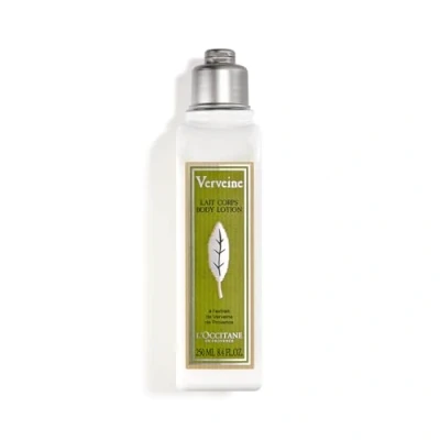 Abbildung von L&#039;Occitane Verveine Body Lotion 250 ml