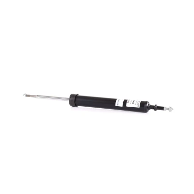 Abbildung von SACHS 310 987 Stoßdämpfer Gasdruck Zweirohr Teleskop oben Stift, unten Stift BMW: 1 Hatchback, Coupe
