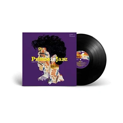 Abbildung von Prince in Jazz [Vinyl LP]