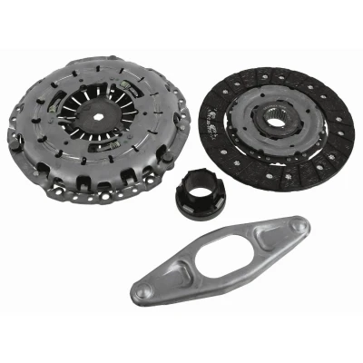 Abbildung von SACHS 3000 950 959 Kupplungssatz mit automatischer Nachstellung 240 BMW: 1 Hatchback, 3 Touring, Saloon