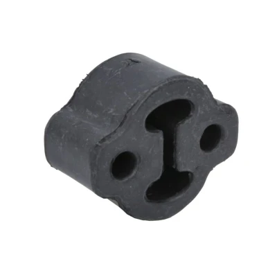 Abbildung von BOSAL 255 624 Gummistreifen, Abgasanlage NISSAN: MICRA 1
