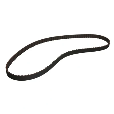 Abbildung von CONTITECH CT630 Zahnriemen 124 18 VOLKSWAGEN: Transporter 4 Bus, GOLF 3, 4, AUDI: 80 B4 Saloon, 100 C4 Cabriolet