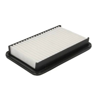 Abbildung von BLUE PRINT ADBP220158 Luftfilter 33mm 151mm 238mm Filtereinsatz SUZUKI: SWIFT 4