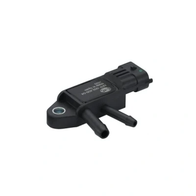 Abbildung von HELLA 6PP 009 409 041 Sensor, Abgasdruck RENAULT: Trafic 3, SCENIC MEGANE NISSAN: Qashqai 2, / Qashqai+2 I, X Trail