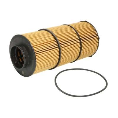 Abbildung von HENGST FILTER E523H D373 Ölfilter Filtereinsatz