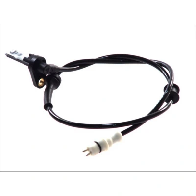 Abbildung von BOSCH 0 265 007 531 ABS Sensor mit Kabel Hallsensor 734 RENAULT: Kangoo I