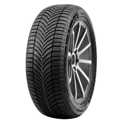 Abbildung von Lanvigator Catchfors A/S 2 235/35 R19 91W PKW Ganzjahresreifen Reifen 2HH2600H1
