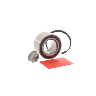 Abbildung von SKF VKBA 6560 Radlagersatz mit integriertem ABS Sensor 98 MERCEDES BENZ: ML Class