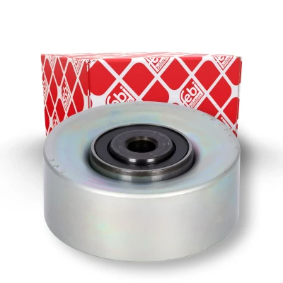 Abbildung von FEBI BILSTEIN 19856 Umlenkrolle PEUGEOT: 207 SW