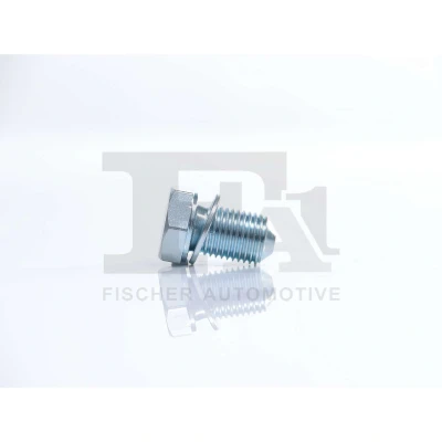 Abbildung von FA1 588.670.001 Ölablaßschraube M14x1,5 mit Dichtring AUDI: A6 C8 Avant, A4 B8 C6 VOLKSWAGEN: Crafter 30 50 Van, SEAT: Tarraco